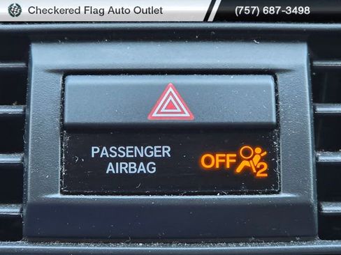 Used 2018 Honda Accord EX image 17