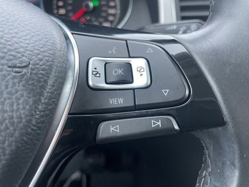 Used 2019 Volkswagen Atlas SE w/ Towing Package image 22