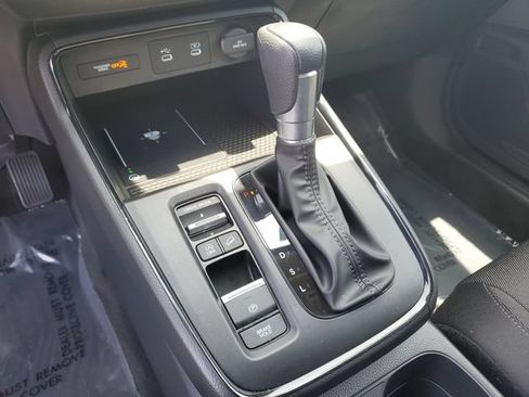 Certified 2026 Honda CR-V EX image 23