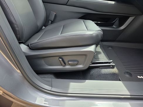 New 2026 Nissan Murano SL AWD/4WD image 11