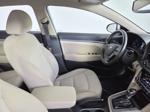 Used 2018 Hyundai Elantra Value Edition w/ Cargo Package FWD image 31