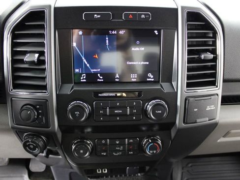 Used 2019 Ford F150 XLT w/ Equipment Group 302A Luxury image 24