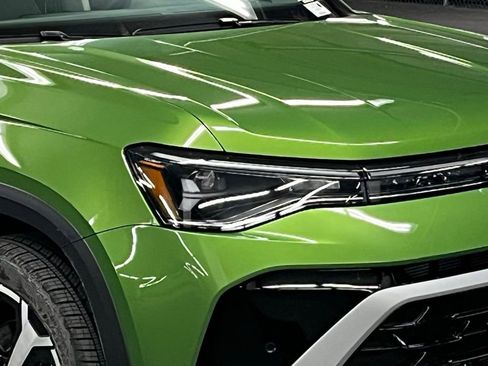 New 2026 Volkswagen Taos SEL AWD/4WD image 41