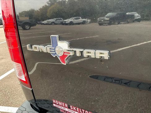 Used 2017 RAM 1500 Lone Star image 14
