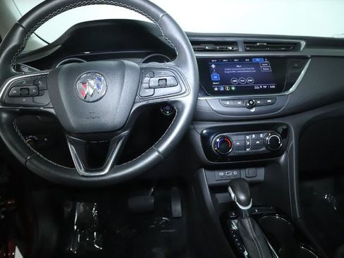 Used 2023 Buick Encore GX Preferred FWD image 28