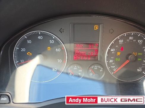 Used 2007 Volkswagen Jetta 2.0T FWD image 32