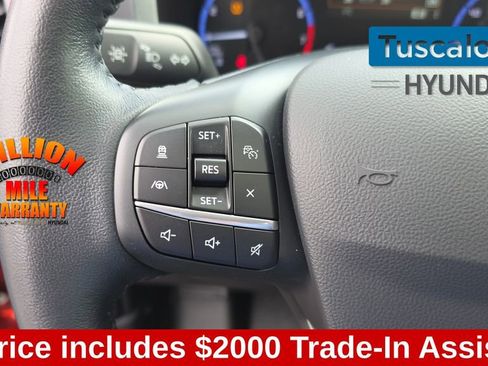 Used 2022 Ford Bronco Sport Big Bend w/ Convenience Package image 18