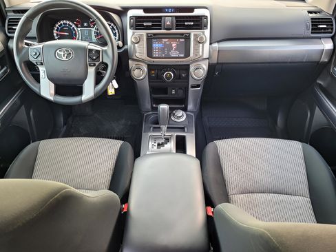 Certified 2019 Toyota 4Runner SR5 image 13
