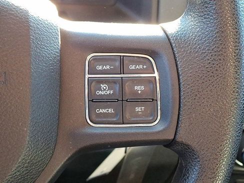 Certified 2017 RAM 1500 Express image 26