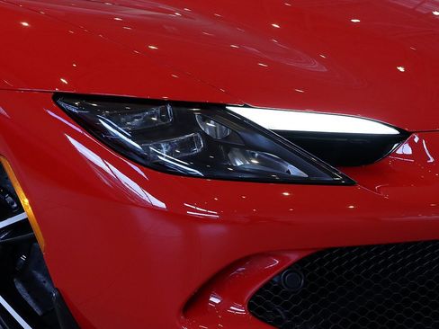 Certified 2024 Ferrari 296 GTS image 18