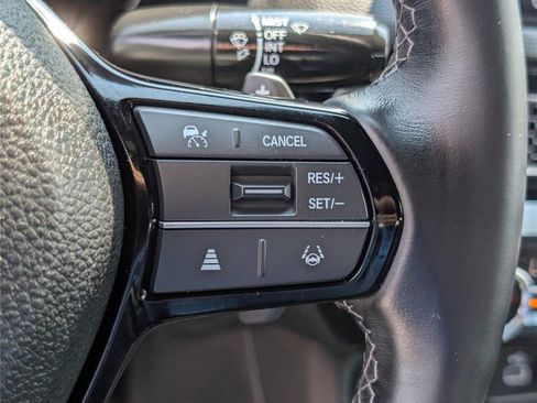 Used 2022 Honda Civic Sport image 22