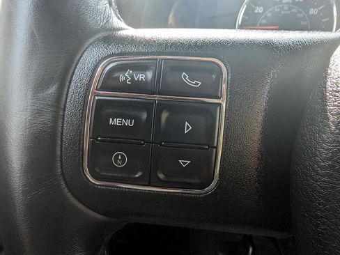 Used 2017 Jeep Wrangler Unlimited Sport w/ Quick Order Package 24S image 18