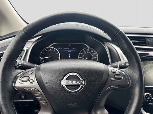 Used 2023 Nissan Murano SV w/ SV Midnight Edition Package AWD/4WD image 28