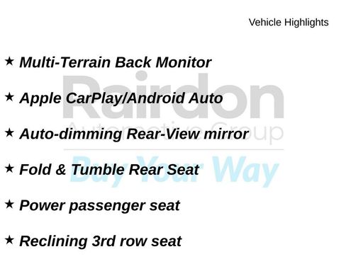 Used 2024 Toyota Sequoia TRD Pro image 17