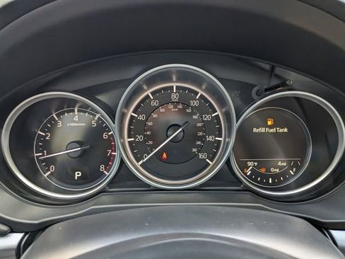 New 2025 MAZDA CX-5 AWD 2.5 S w/ Select Package image 24