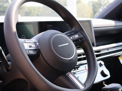 New 2026 Hyundai Santa Cruz SEL image 25