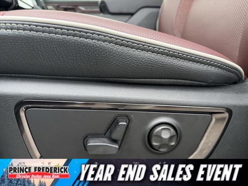 New 2026 RAM 1500 Limited image 14