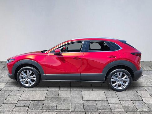 Used 2023 MAZDA CX-30 AWD 2.5 S w/ Premium Package image 4