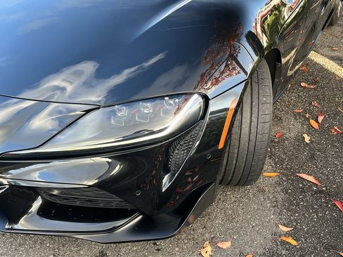 Used 2022 Toyota Supra image 3