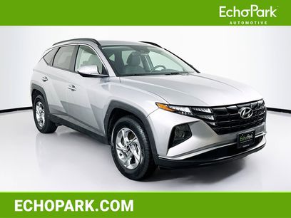 Used 2024 Hyundai Tucson SEL