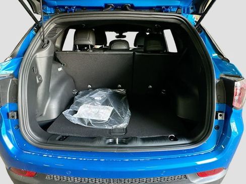 New 2026 Jeep Compass Limited image 27