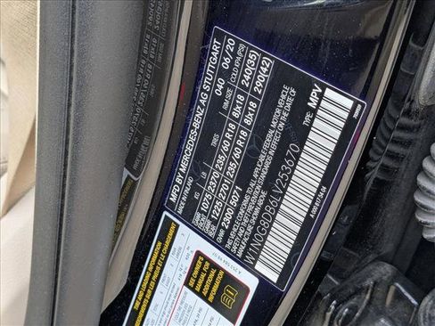 Used 2020 Mercedes-Benz GLC 300 image 23