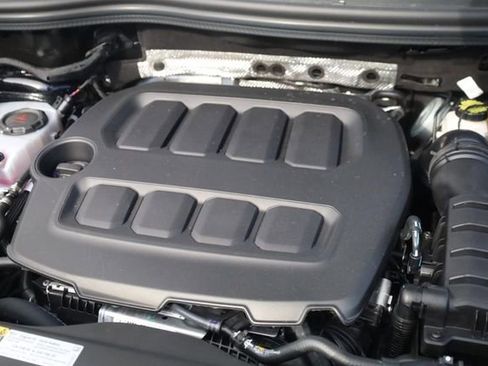 New 2026 Volkswagen Tiguan SE AWD/4WD image 24