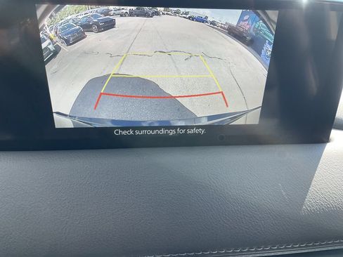 Used 2025 MAZDA CX-5 AWD 2.5 S w/ Select Package image 20