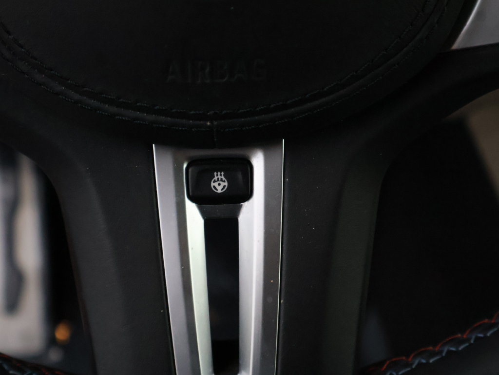 Used 2020 BMW X3 M AWD/4WD image 35