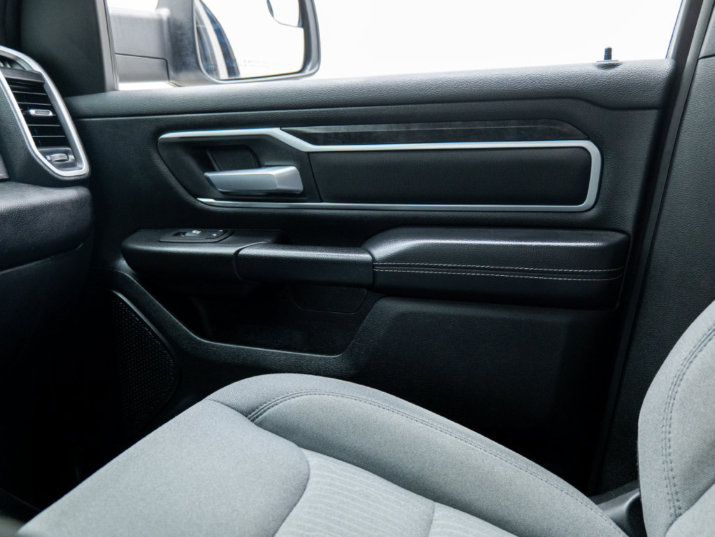 Used 2023 RAM 1500 Big Horn AWD/4WD image 51