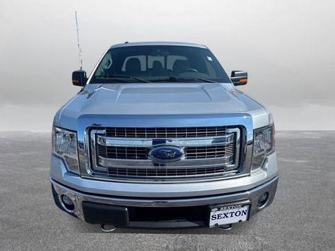 Used 2013 Ford F150 XLT w/ Luxury Equipment Group AWD/4WD image 4