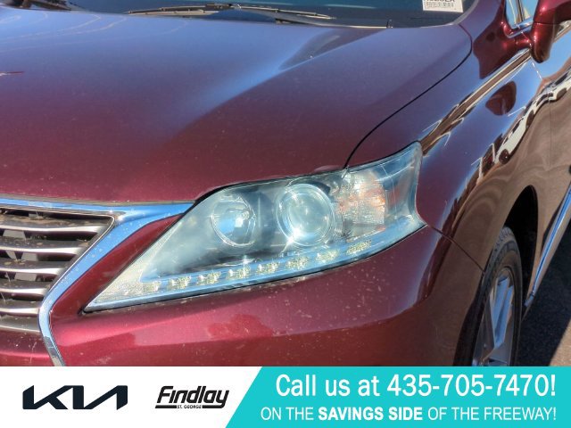 Used 2015 Lexus RX 350 FWD image 10