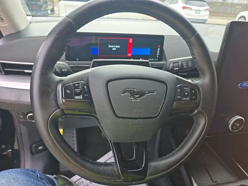 Used 2023 Ford Mustang Mach-E Select image 10