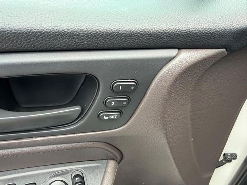 Used 2018 Honda Odyssey EX-L image 22