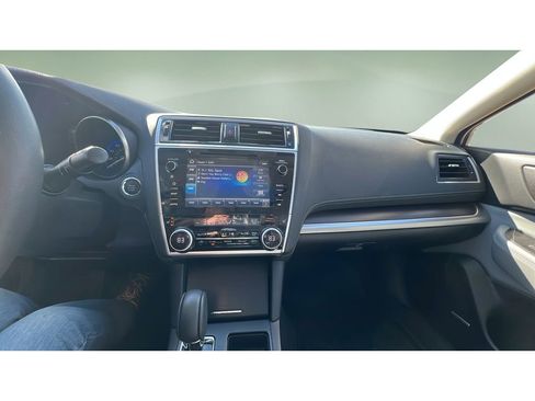 Used 2018 Subaru Legacy 3.6R Limited AWD/4WD image 17