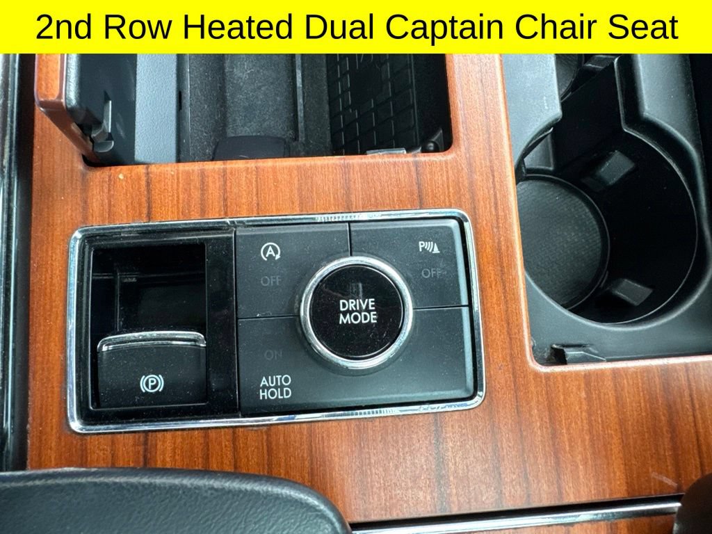 Used 2018 Lincoln Navigator Reserve AWD/4WD image 26