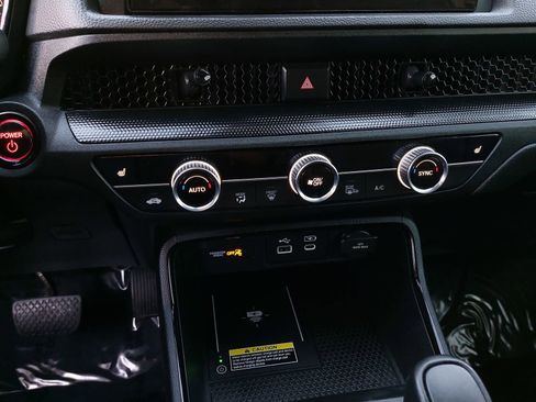 Used 2025 Honda CR-V Sport-L image 25