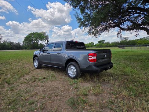 New 2026 Ford Maverick XL w/ Equipment Group 101A image 14