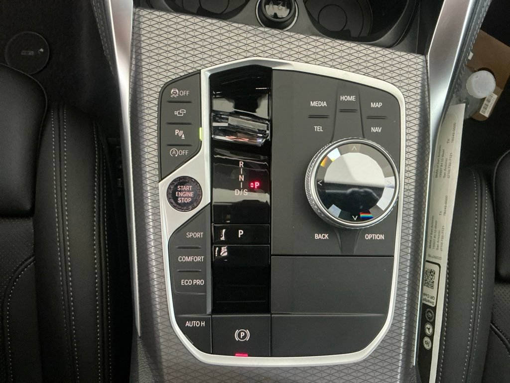 New 2026 BMW 430i w/ M Sport Package RWD image 13