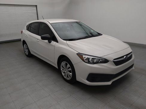 Used 2021 Subaru Impreza 2.0i image 13