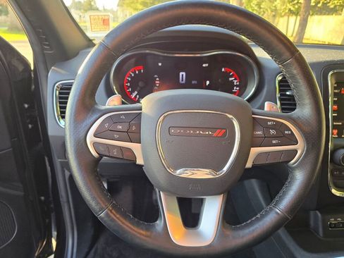 Used 2016 Dodge Durango R/T w/ Trailer Tow Group IV image 32