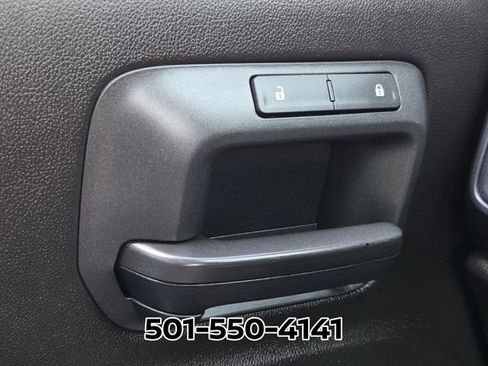Used 2018 Chevrolet Silverado 1500 W/T image 30