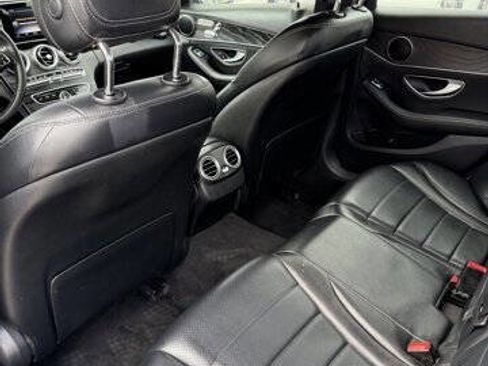 Used 2017 Mercedes-Benz C 300 Sedan image 20