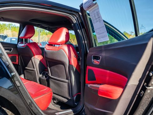 Used 2019 Acura TLX w/ Technology & A-SPEC Pkg image 13