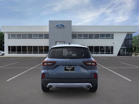 New 2026 Ford Escape Active w/ Tech Pack #1 AWD/4WD image 5