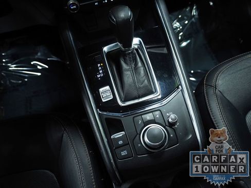 Used 2021 MAZDA CX-5 Grand Touring image 20