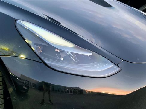 Used 2021 Tesla Model 3 Standard Range Plus RWD image 25