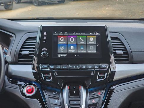 Used 2023 Honda Odyssey Touring image 26