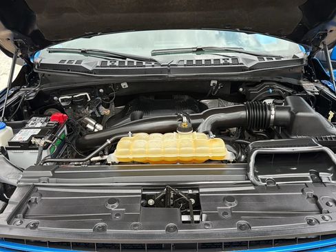 Used 2019 Ford F150 Lariat AWD/4WD image 22