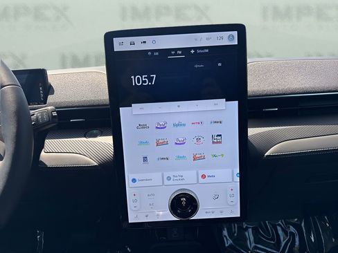 Used 2023 Ford Mustang Mach-E Premium image 18